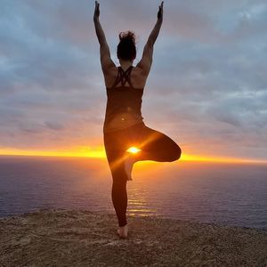 Meet your Posher, Briana